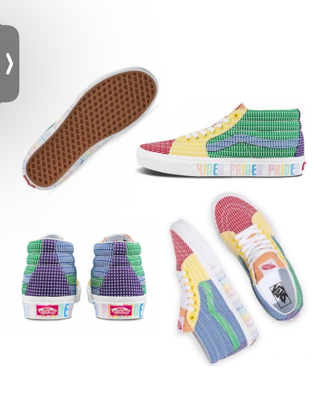 Sk8-Mid Pride ‘21